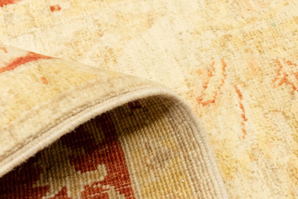 Tappeto Ziegler - 138 x 70 cm - beige