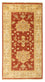 Tappeto Ziegler - 133 x 70 cm - ruggine