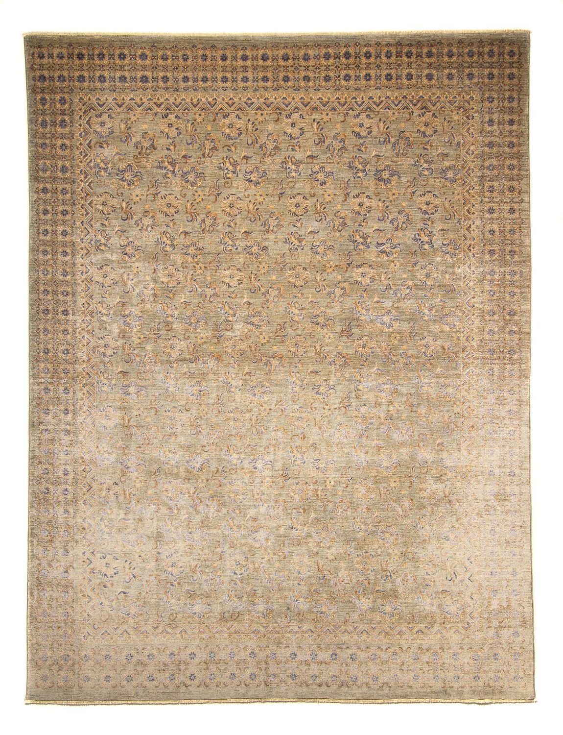 Tappeto Ziegler - 356 x 272 cm - multicolore