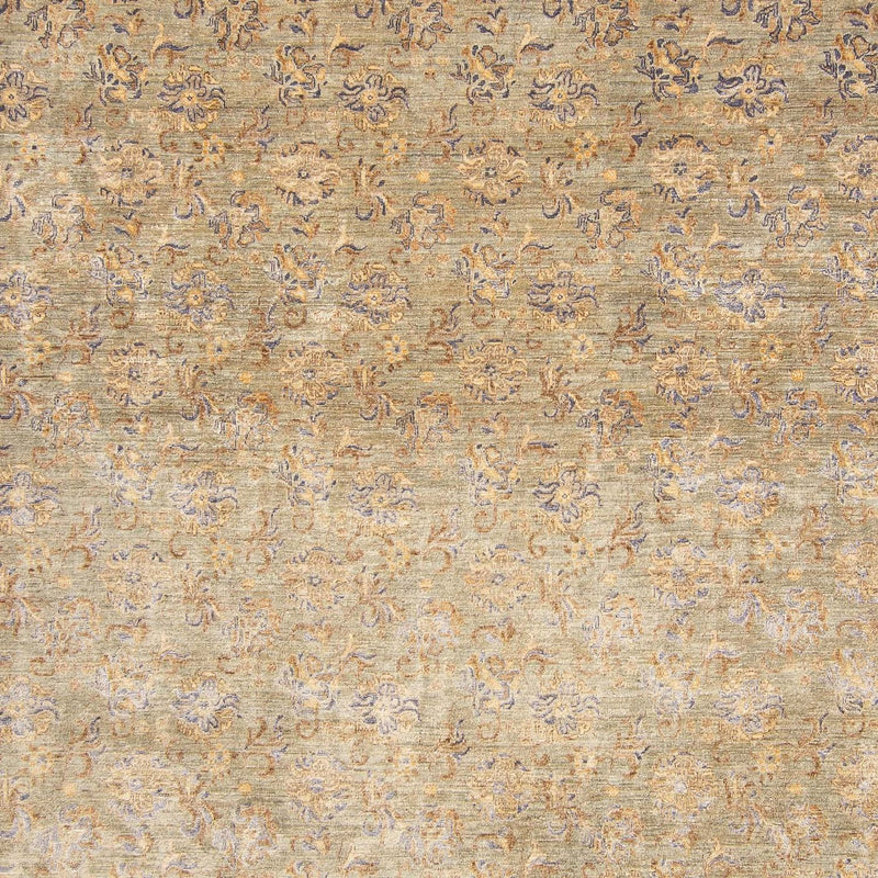 Tappeto Ziegler - 356 x 272 cm - multicolore