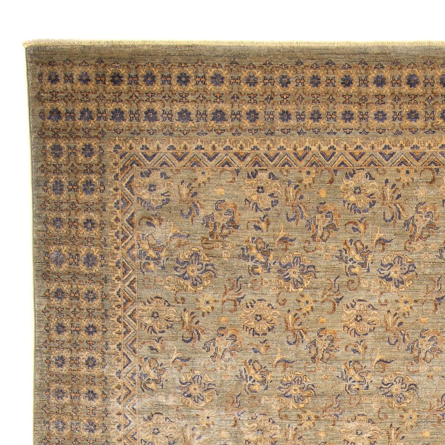 Tappeto Ziegler - 356 x 272 cm - multicolore