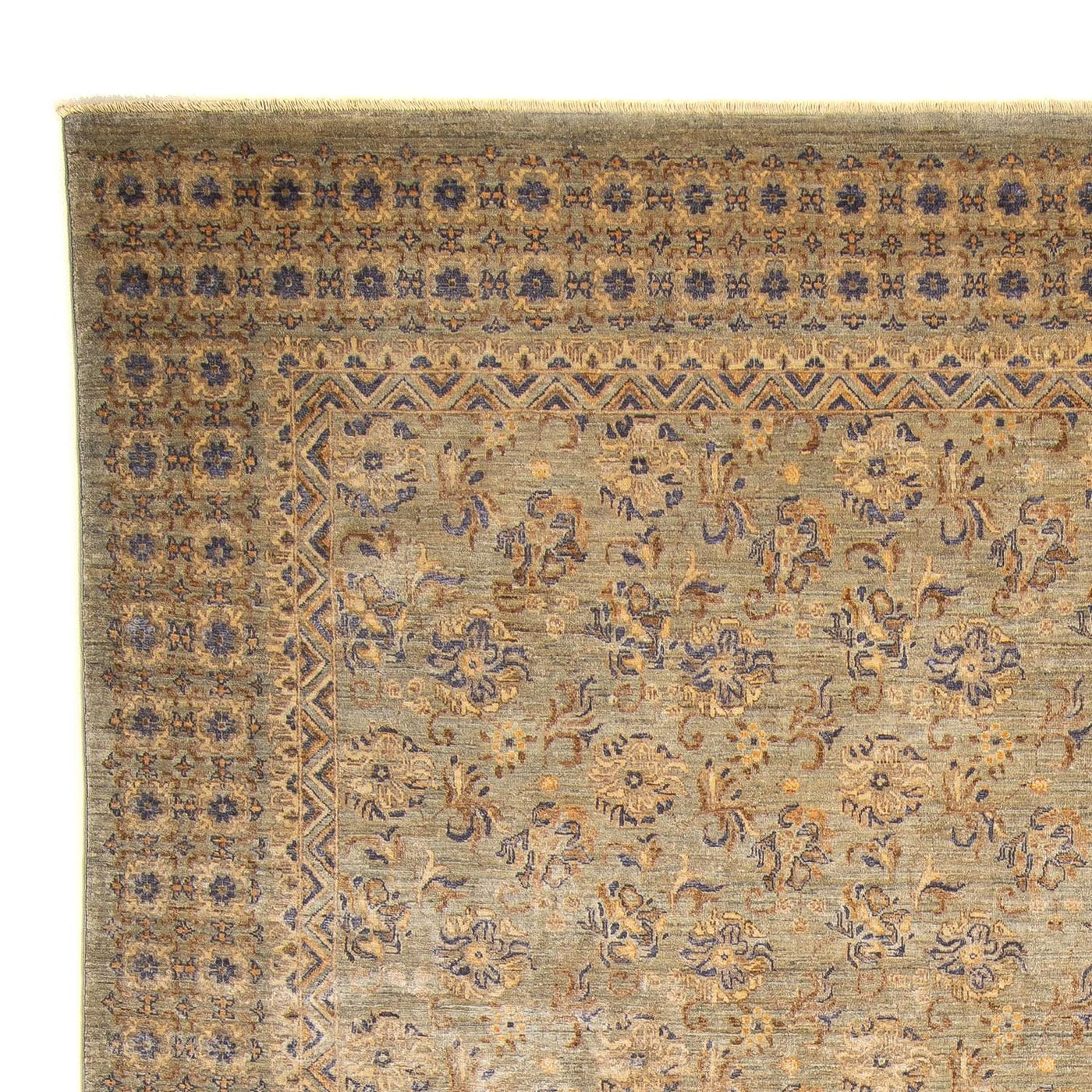 Tappeto Ziegler 356x272cm - Tappeto orientale