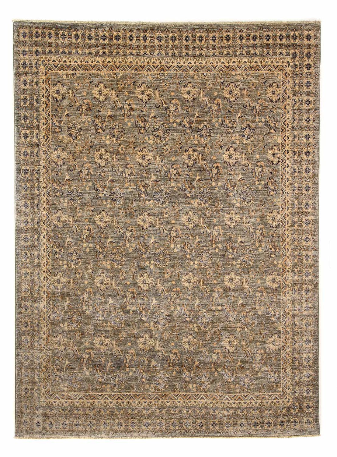 Tappeto Ziegler - 296 x 236 cm - multicolore