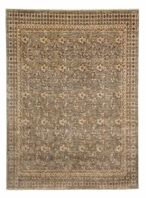 Tappeto Ziegler - 296 x 236 cm - multicolore