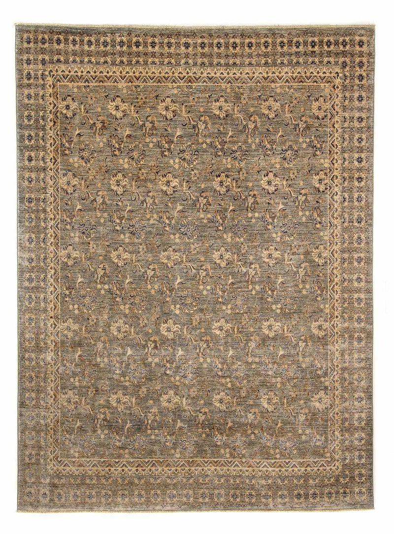 Tappeto Ziegler - 296 x 236 cm - multicolore