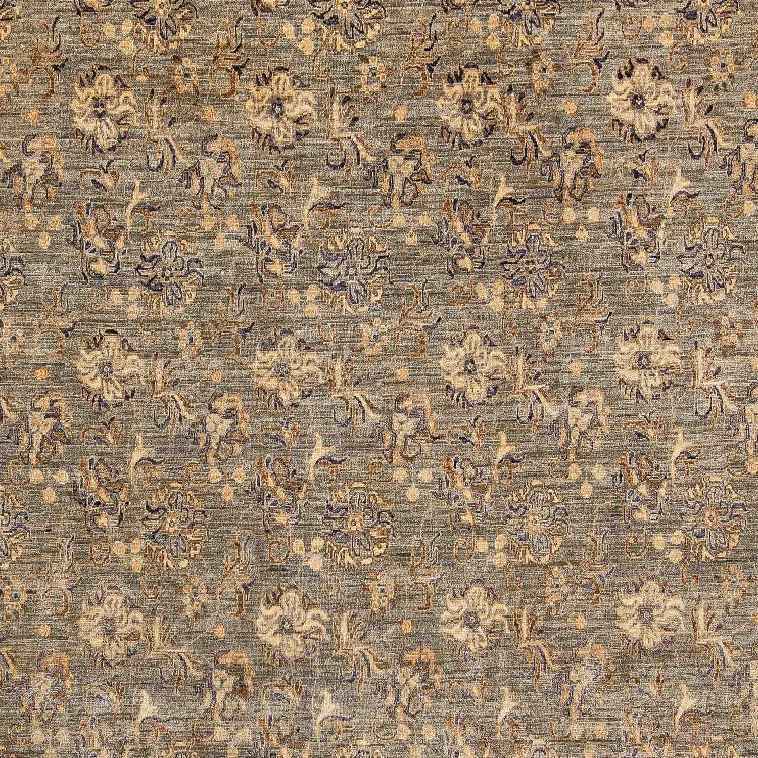 Tappeto Ziegler - 296 x 236 cm - multicolore