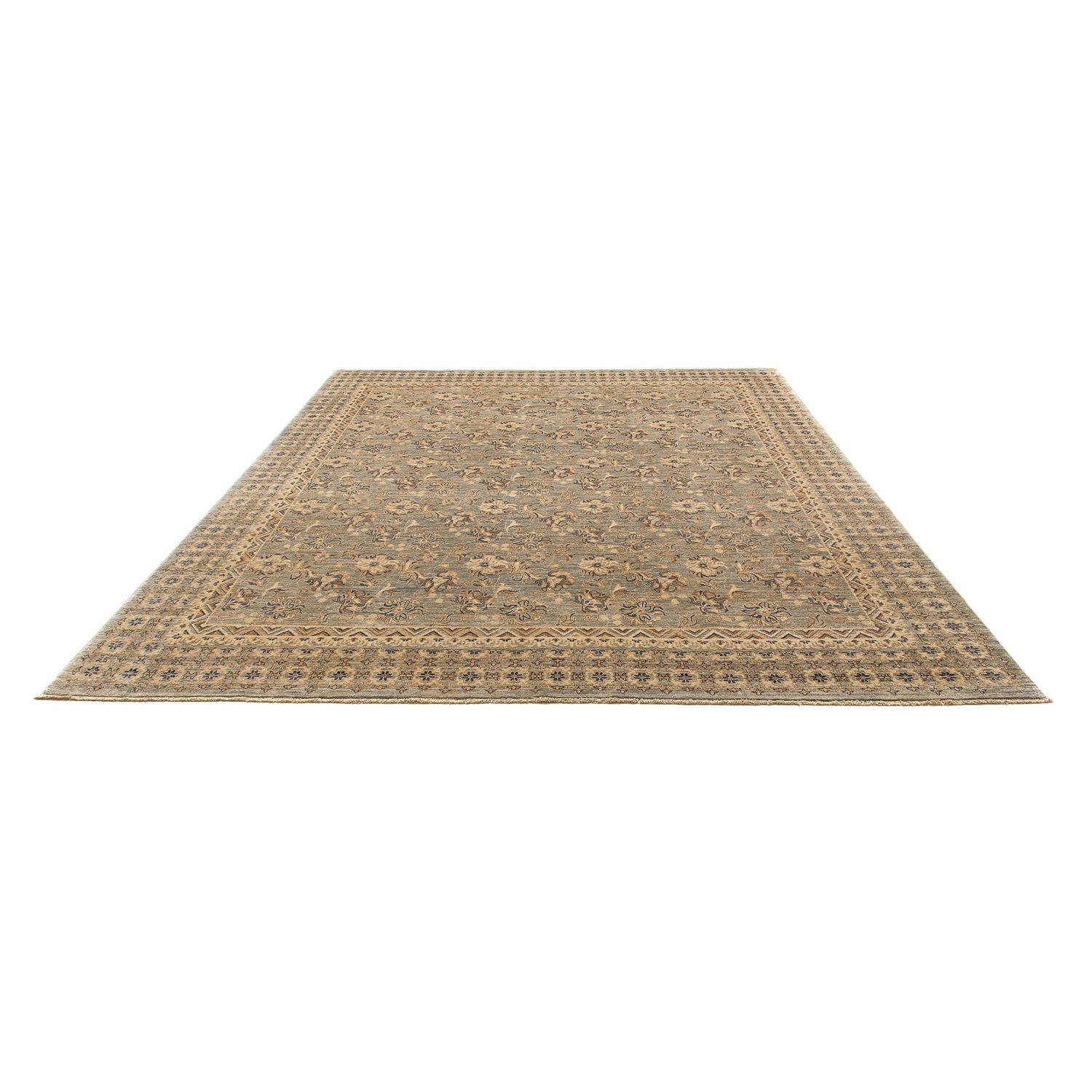 Tappeto Ziegler - 296 x 236 cm - multicolore