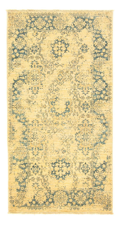 Ziegler moderno Tappeto 80x148cm - Tappeto orientale