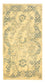 Tappeto Ziegler - Moderno - 148 x 80 cm - beige