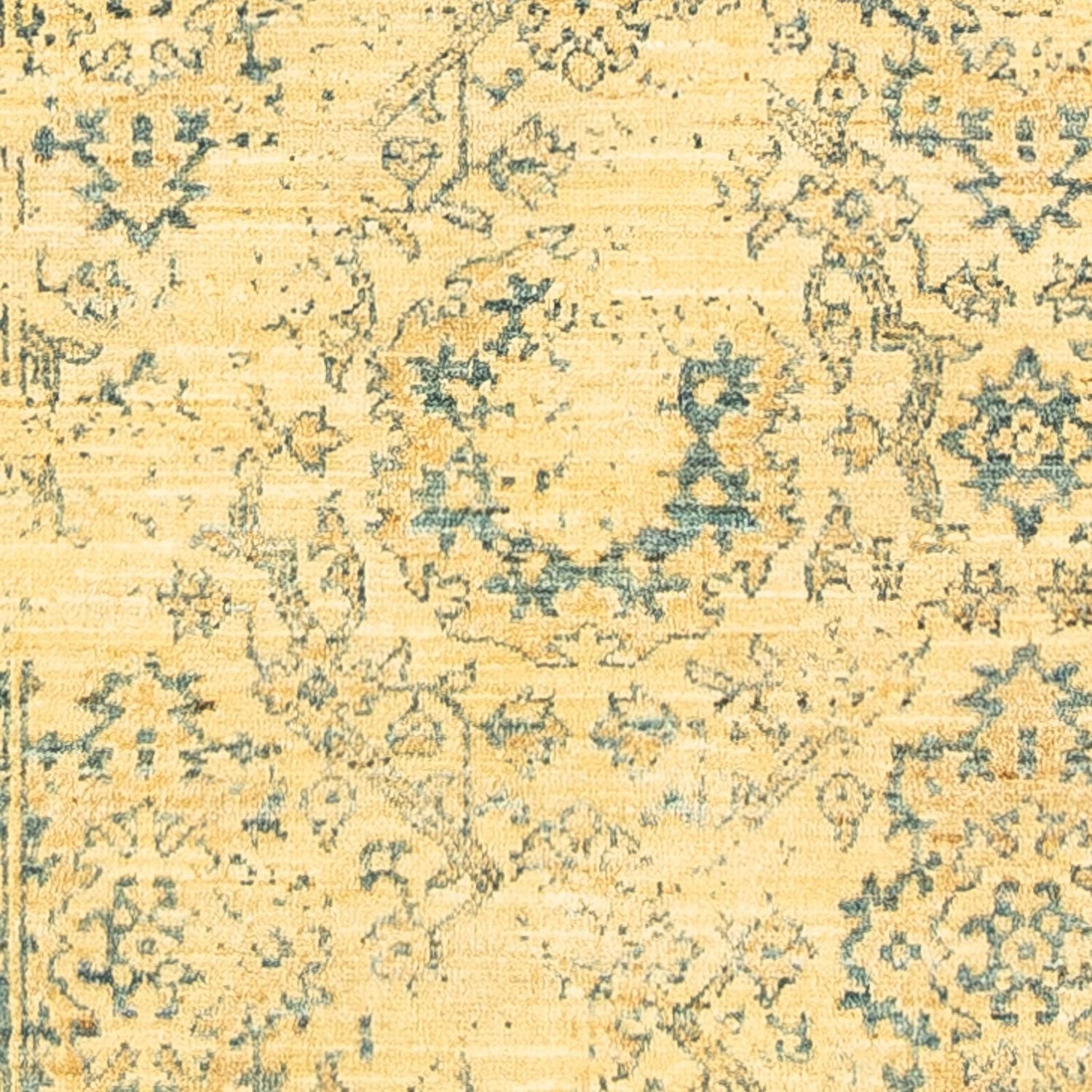 Tappeto Ziegler - Moderno - 148 x 80 cm - beige