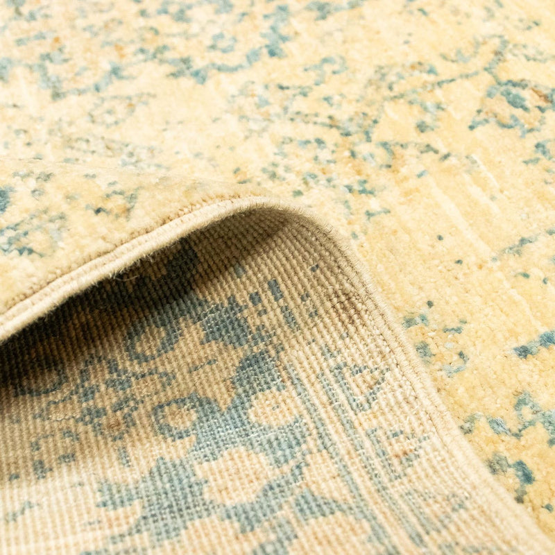 Tappeto Ziegler - Moderno - 148 x 80 cm - beige