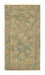 Tappeto Ziegler - Moderno - 146 x 80 cm - multicolore