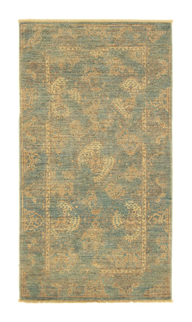 Tappeto Ziegler - Moderno - 146 x 80 cm - multicolore