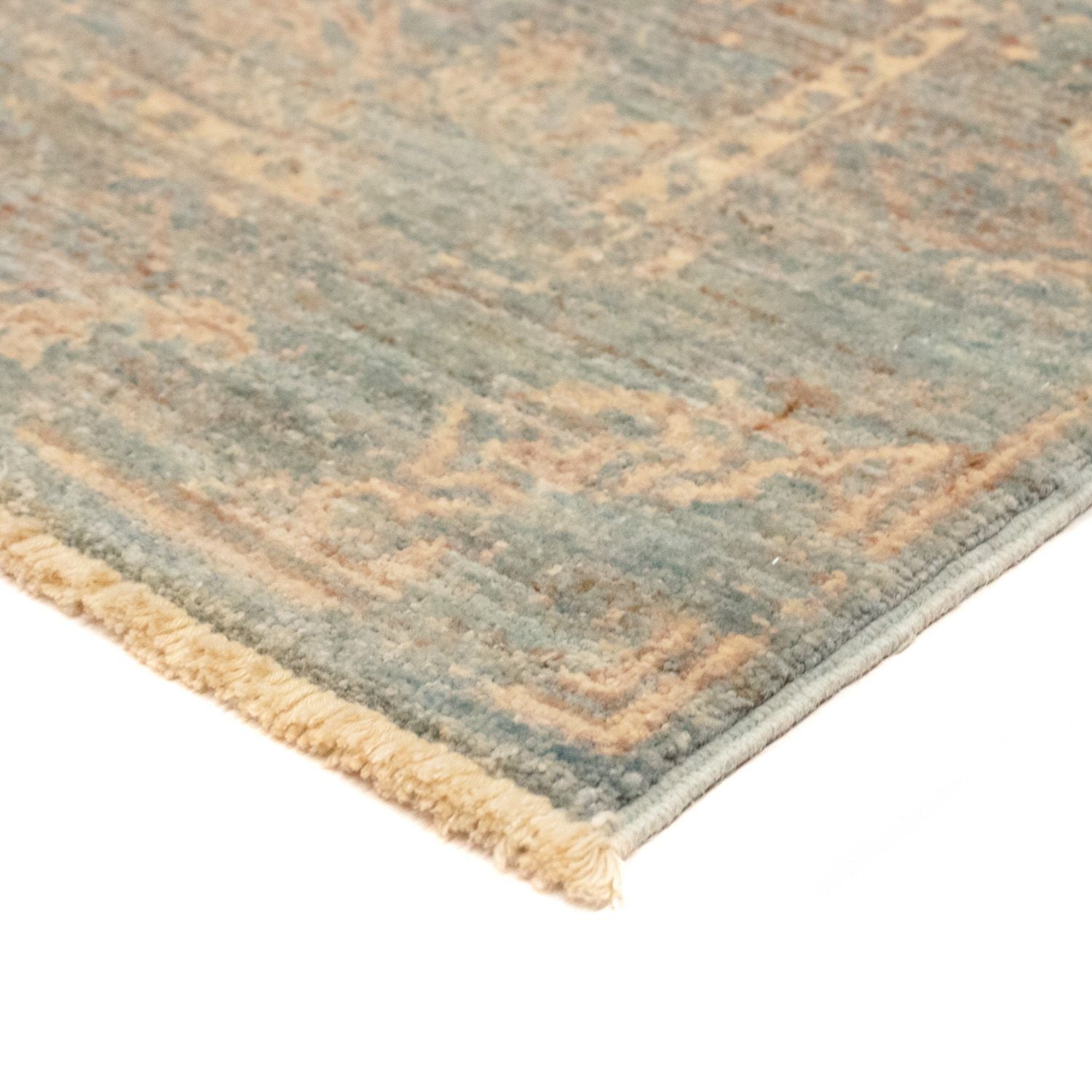 Tappeto Ziegler - Moderno - 146 x 80 cm - multicolore