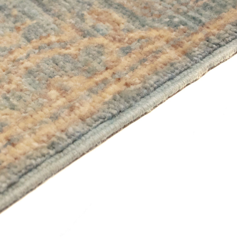 Tappeto Ziegler - Moderno - 146 x 80 cm - multicolore
