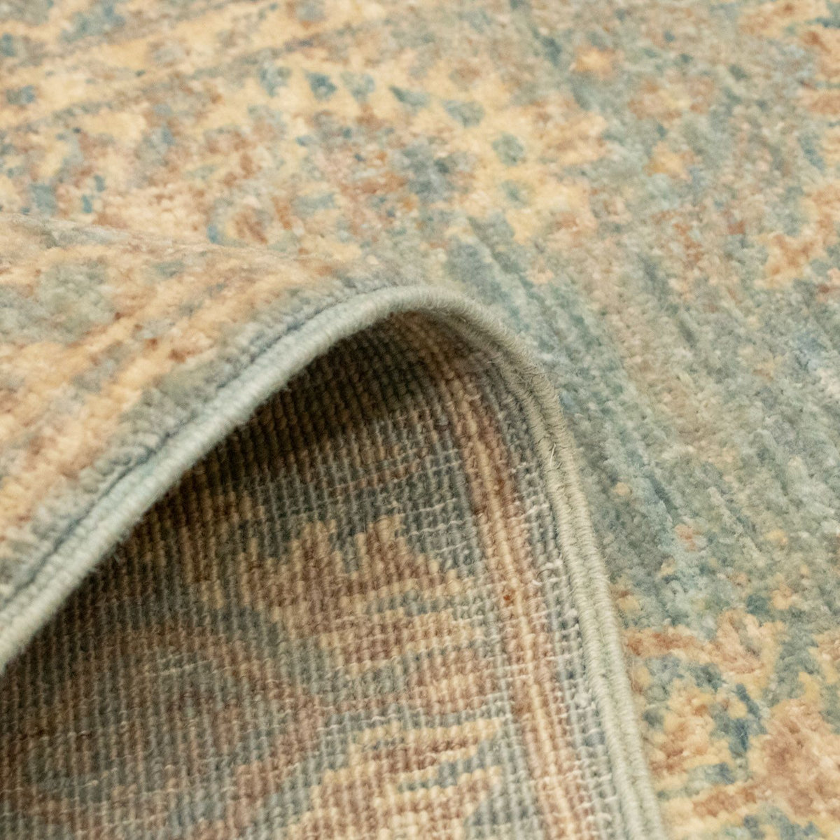 Tappeto Ziegler - Moderno - 146 x 80 cm - multicolore