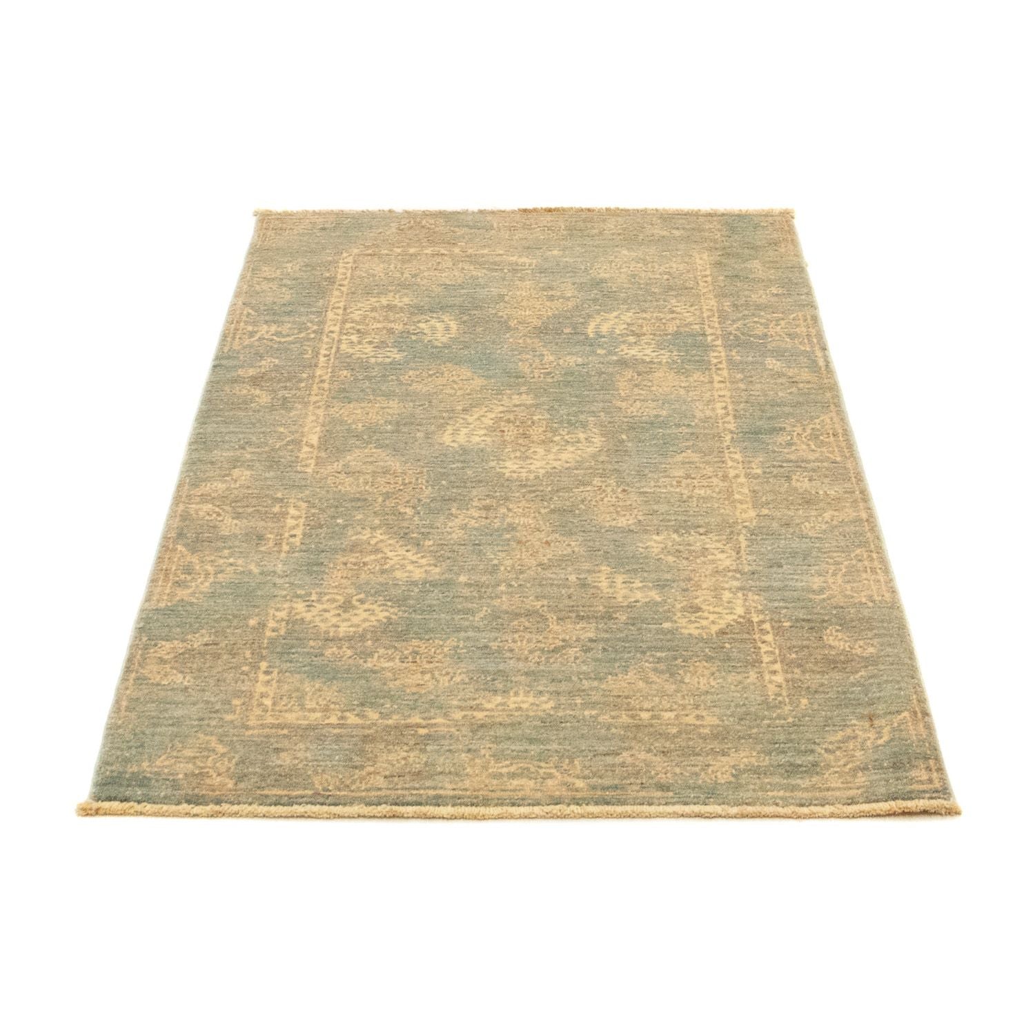 Tappeto Ziegler - Moderno - 146 x 80 cm - multicolore