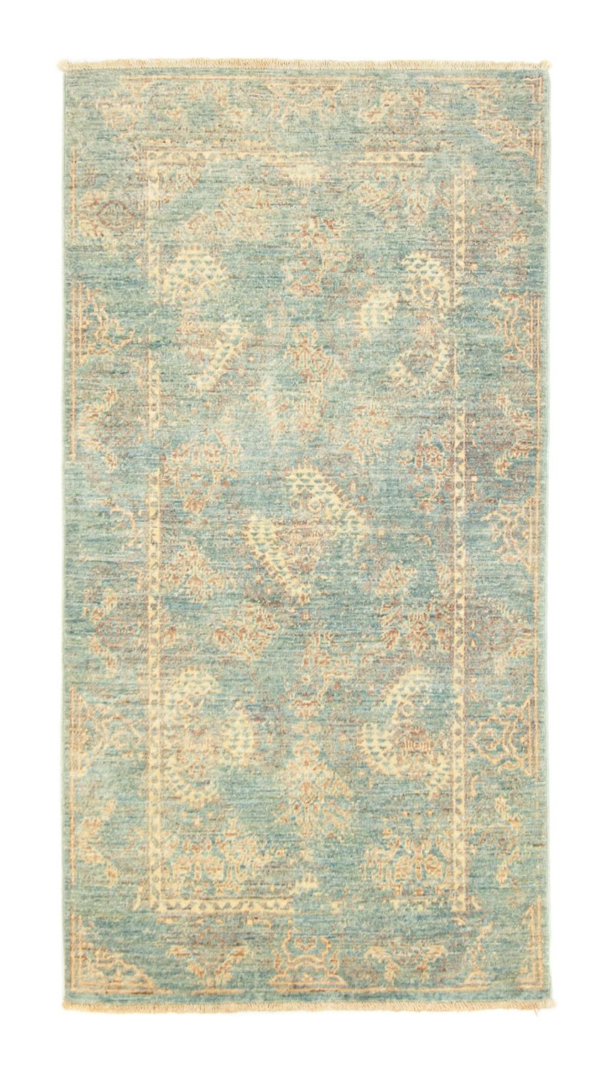 Tappeto Ziegler - Moderno - 154 x 80 cm - multicolore