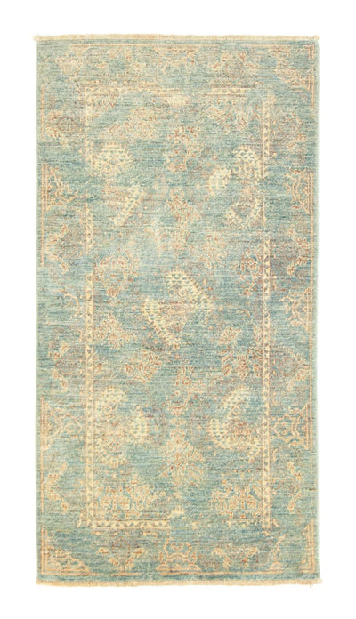 Ziegler moderno Tappeto 80x154cm - Tappeto orientale