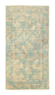 Ziegler moderno Tappeto 80x154cm - Tappeto orientale