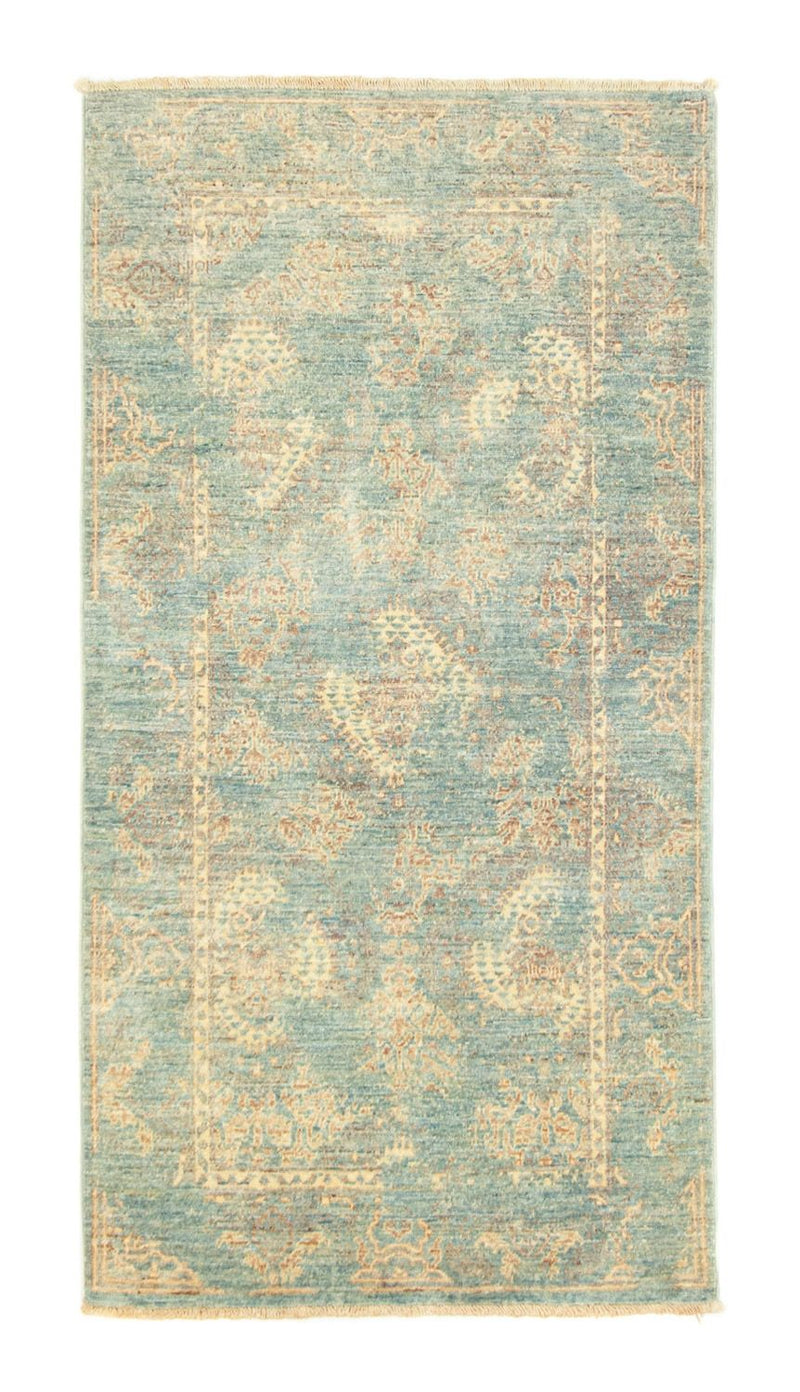 Tappeto Ziegler - Moderno - 154 x 80 cm - multicolore