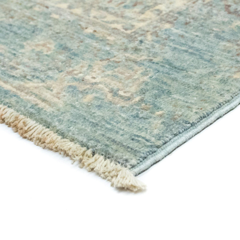 Tappeto Ziegler - Moderno - 154 x 80 cm - multicolore