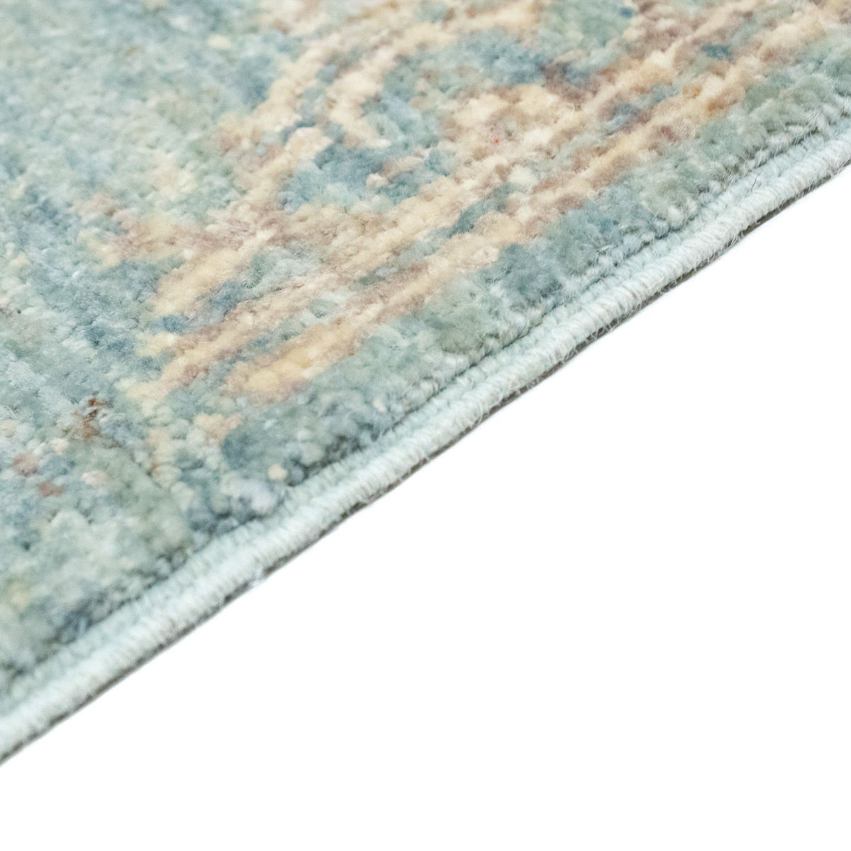 Ziegler moderno Tappeto 80x154cm - Tappeto orientale