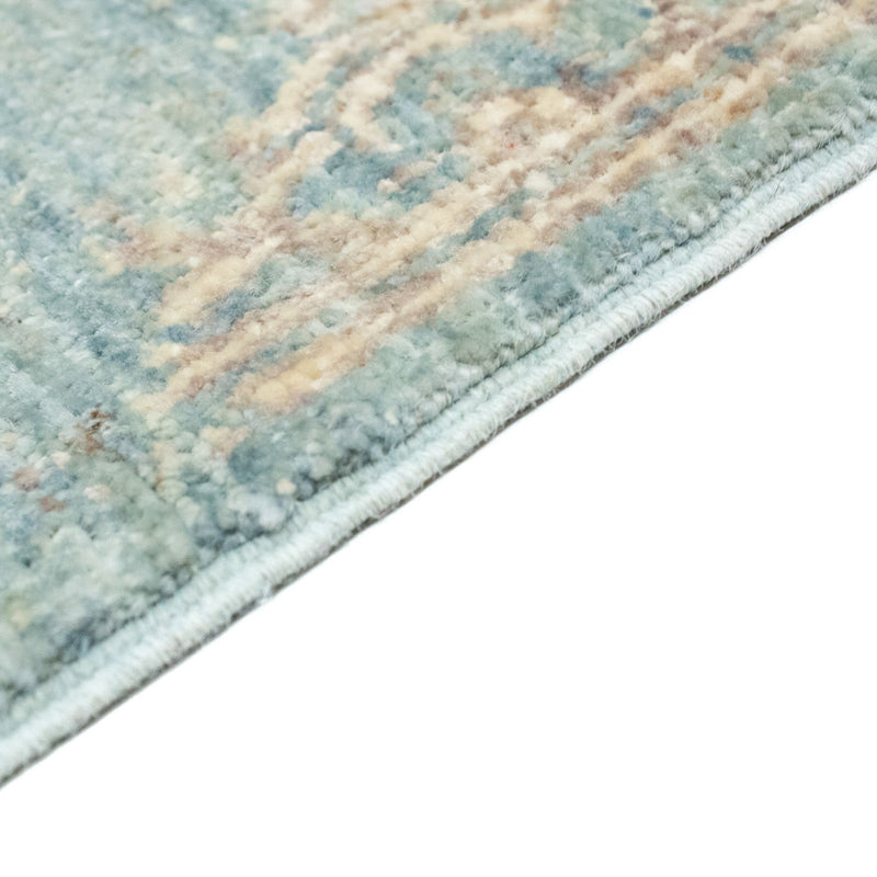 Tappeto Ziegler - Moderno - 154 x 80 cm - multicolore