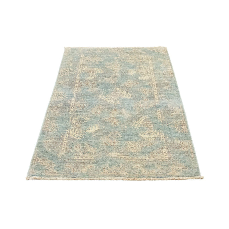 Tappeto Ziegler - Moderno - 154 x 80 cm - multicolore