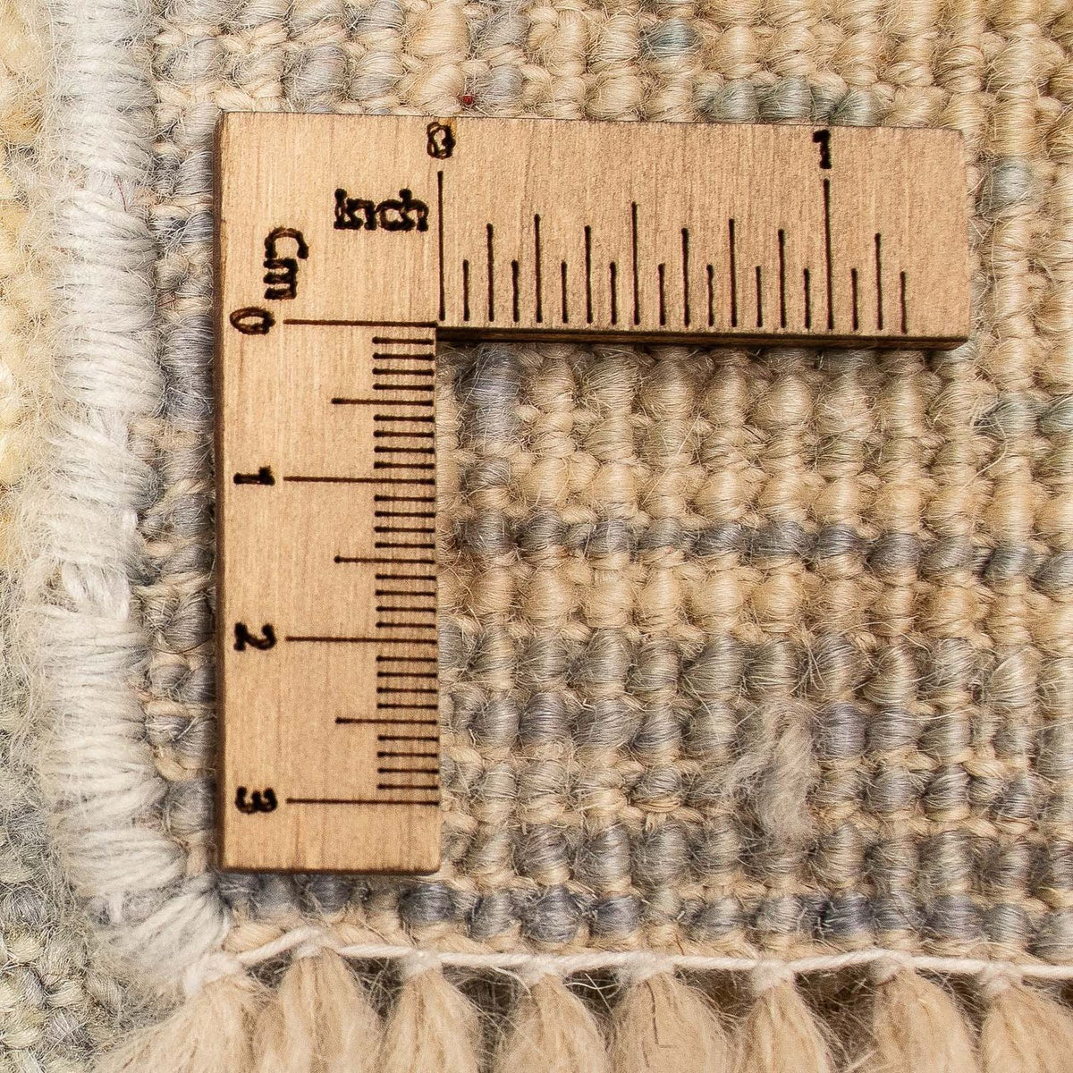 Tappeto Ziegler - Usak - 436 x 300 cm - beige