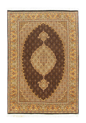 Tappeto Persero - Classico - 148 x 103 cm - nero