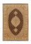 Tappeto Persero - Classico - 148 x 103 cm - nero
