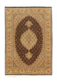 Mahal Tappeto 103x148cm - Tappeto persiano