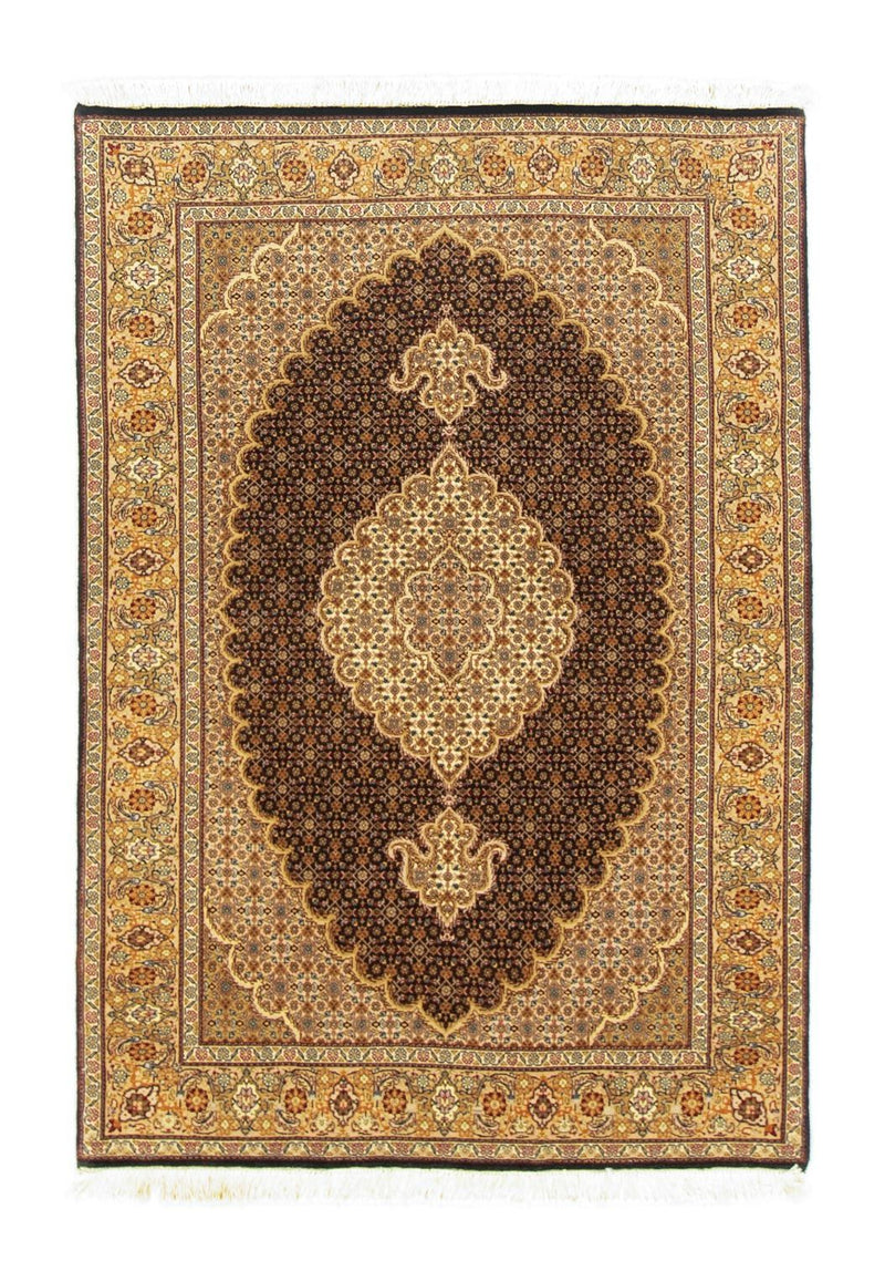 Tappeto Persero - Classico - 148 x 103 cm - nero