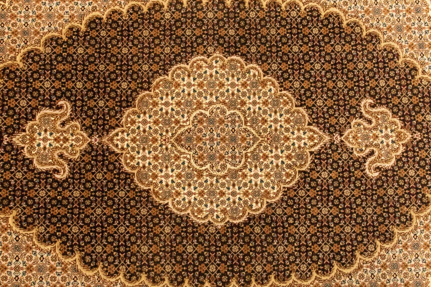 Tappeto Persero - Classico - 148 x 103 cm - nero