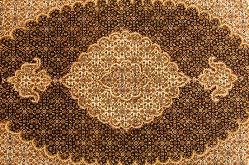 Tappeto Persero - Classico - 148 x 103 cm - nero