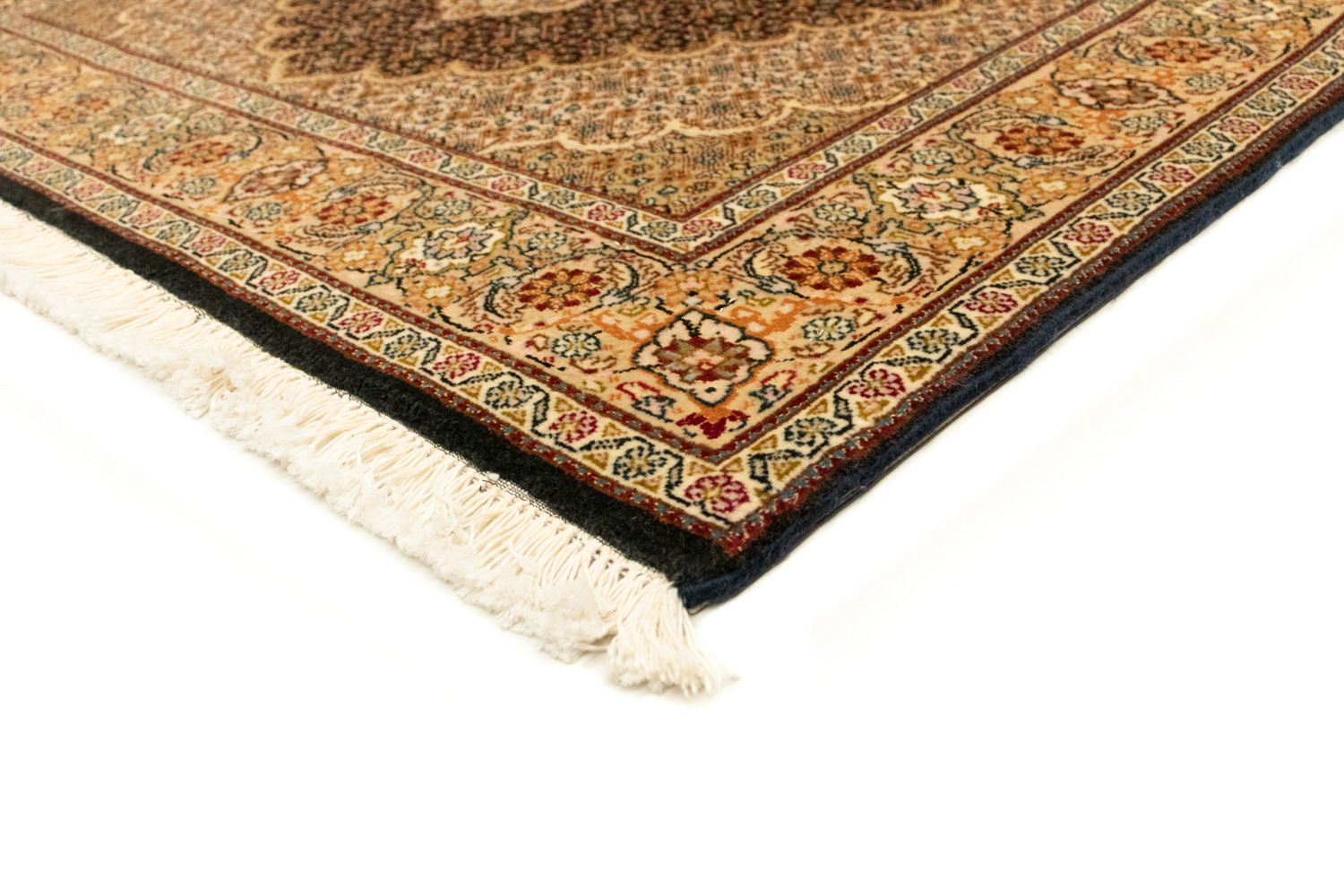 Tappeto Persero - Classico - 148 x 103 cm - nero