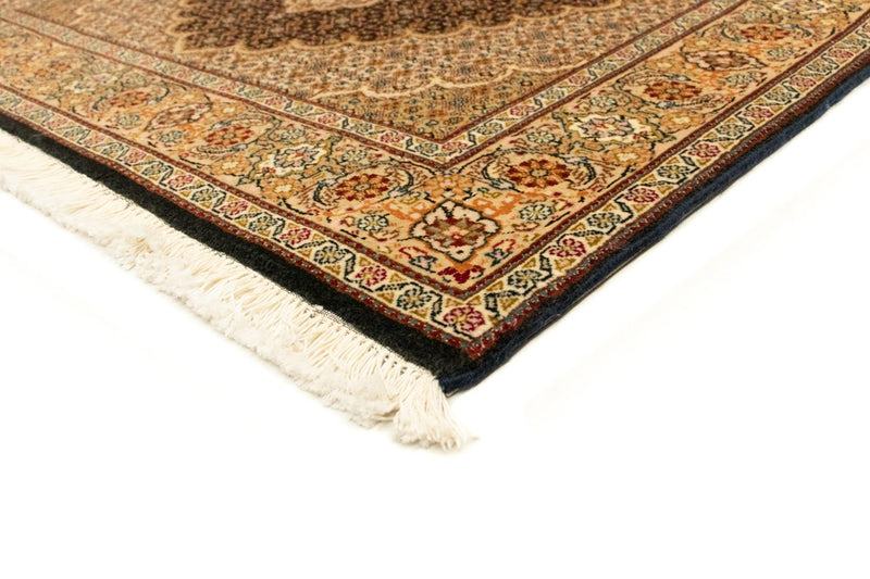 Tappeto Persero - Classico - 148 x 103 cm - nero