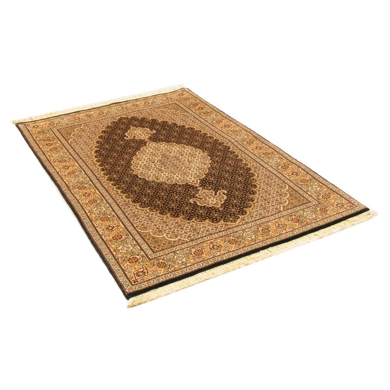 Tappeto Persero - Classico - 148 x 103 cm - nero