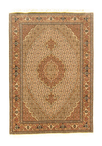 Tappeto Persero - Tabriz - 145 x 106 cm - beige