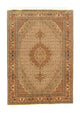 Tabriz Tappeto 106x145cm - Tappeto persiano