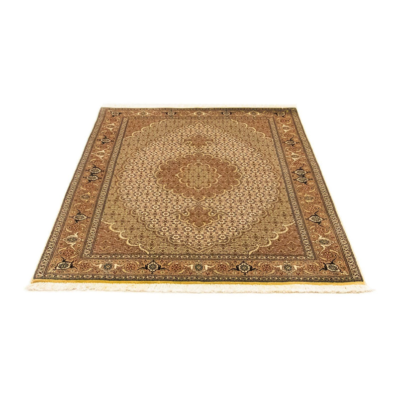 Tappeto Persero - Tabriz - 145 x 106 cm - beige