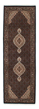 Tabriz Tappeto 251x82cm - Tappeto persiano
