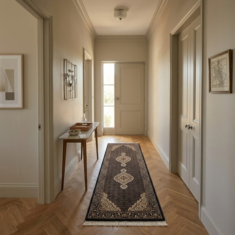 Tabriz Tappeto 82x251cm - Tappeto persiano
