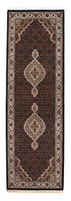 Tabriz Tappeto 254x80cm - Tappeto persiano