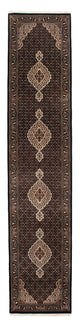Tabriz Tappeto 393x83cm - Tappeto persiano