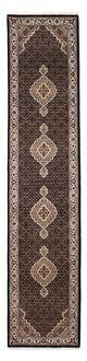 Tabriz Tappeto 396x82cm - Tappeto persiano
