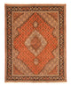 Tabriz Tappeto 145x205cm - Tappeto persiano