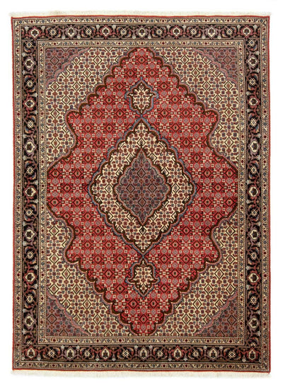 Tabriz Tappeto 145x205cm - Tappeto persiano