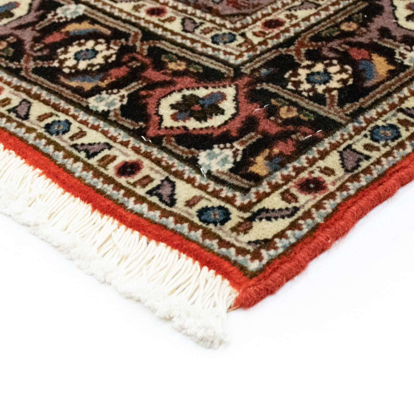 Tabriz Tappeto 205x145cm - Tappeto persiano